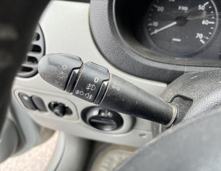 Renault Kangoo 16