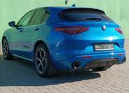 Alfa Romeo Stelvio 14