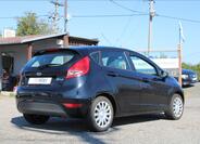 Ford Fiesta 5