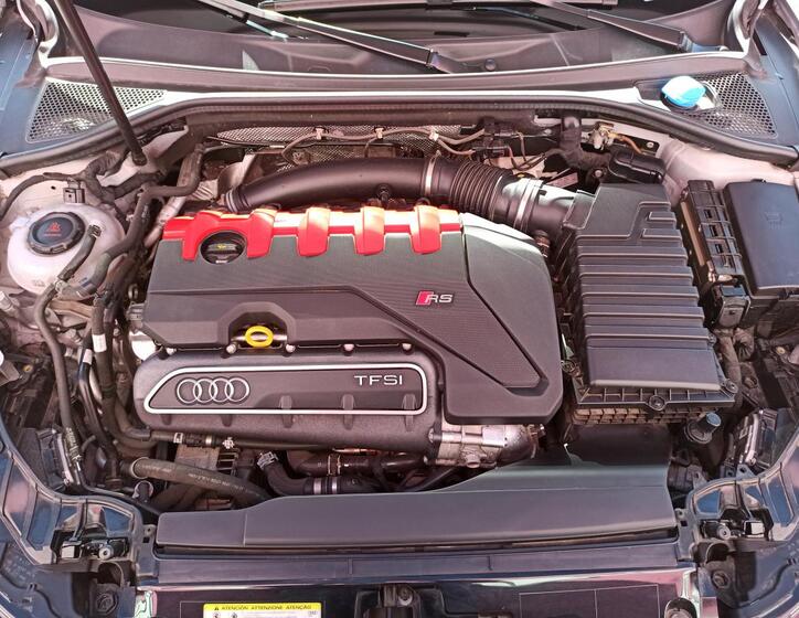 Audi RS 3 30