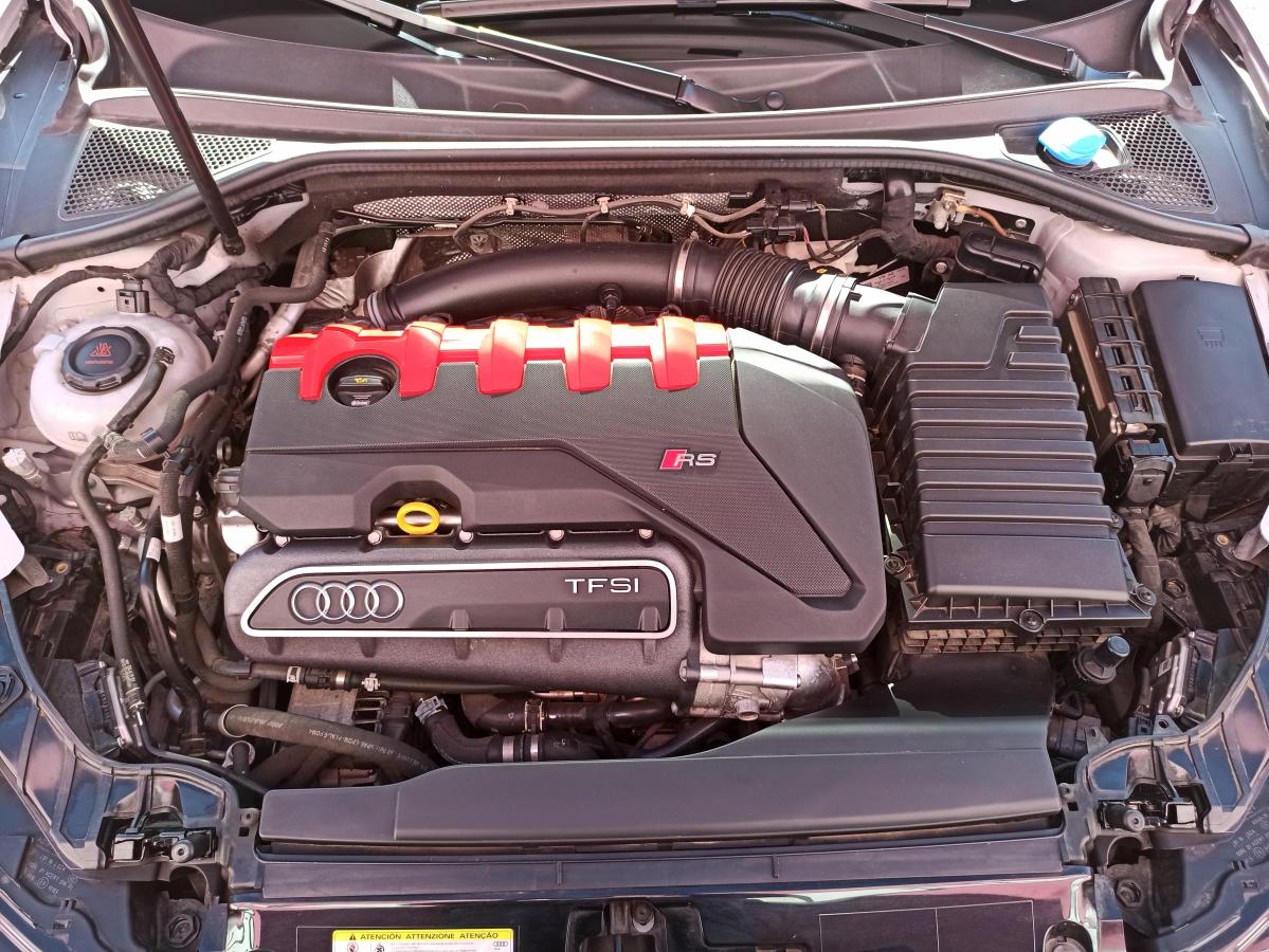 Audi RS 3
