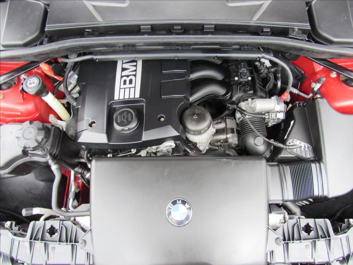 BMW Řada 1