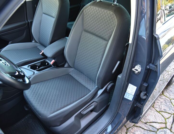 Volkswagen Tiguan 13
