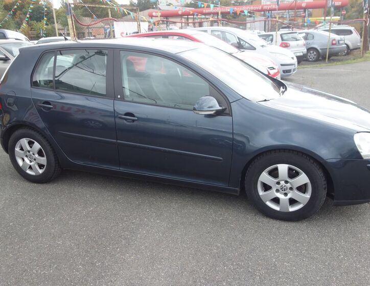 Volkswagen Golf 4