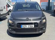 Citroën C4 SpaceTourer 2