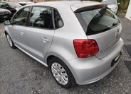 Volkswagen Polo 4