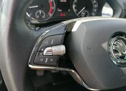 Škoda Octavia 17