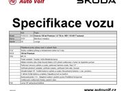 Škoda Octavia 2