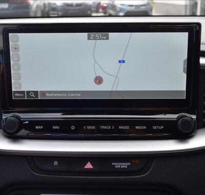 KIA Ceed 8