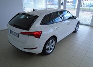Škoda Scala 5