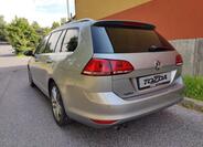 Volkswagen Golf 3