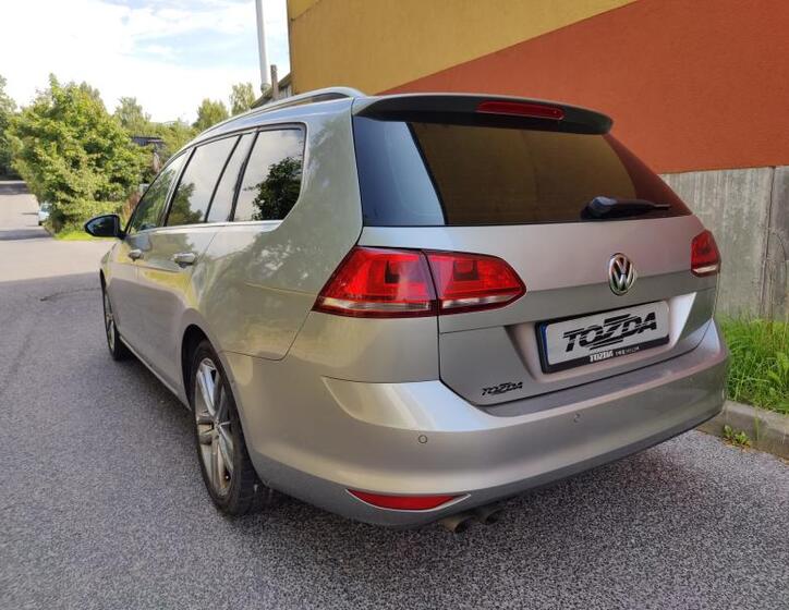 Volkswagen Golf 3