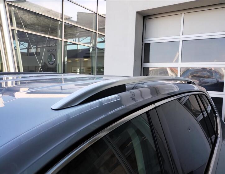 Volkswagen Tiguan Allspace 16