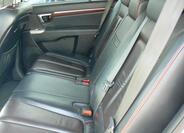 Hyundai Santa Fe 17