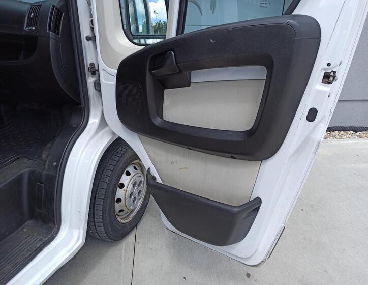 Fiat Ducato 28