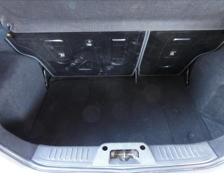 Ford Fiesta 6