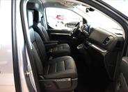 Citroën SpaceTourer 12