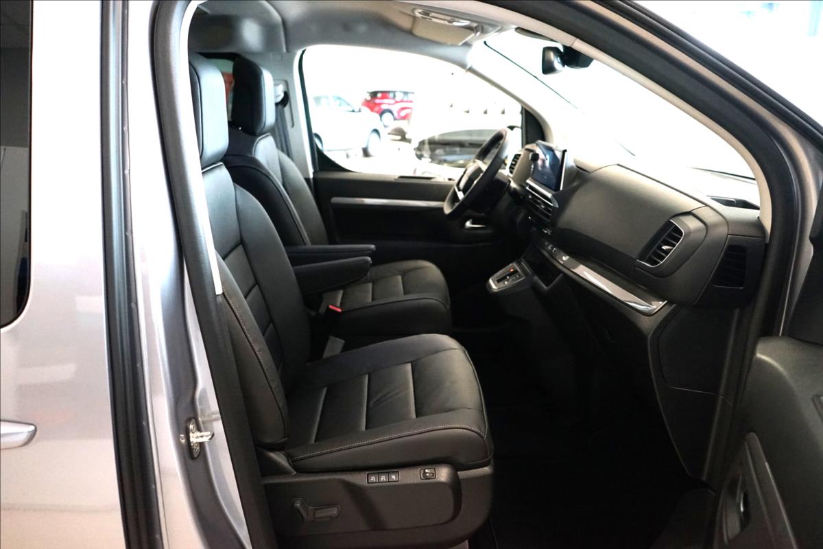 Citroën SpaceTourer