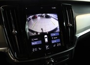 Volvo V90 21