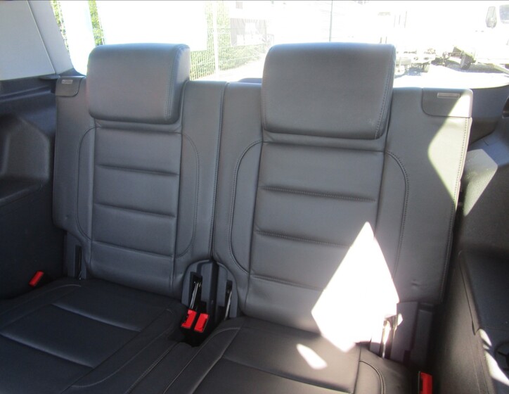 Volkswagen Touran 34