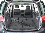 Volkswagen Sharan 8
