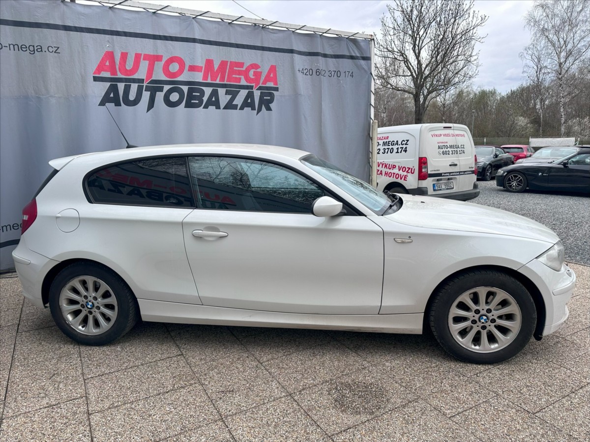 BMW Řada 1