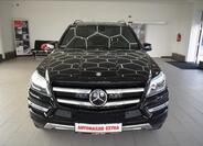 Mercedes-Benz GLS 2