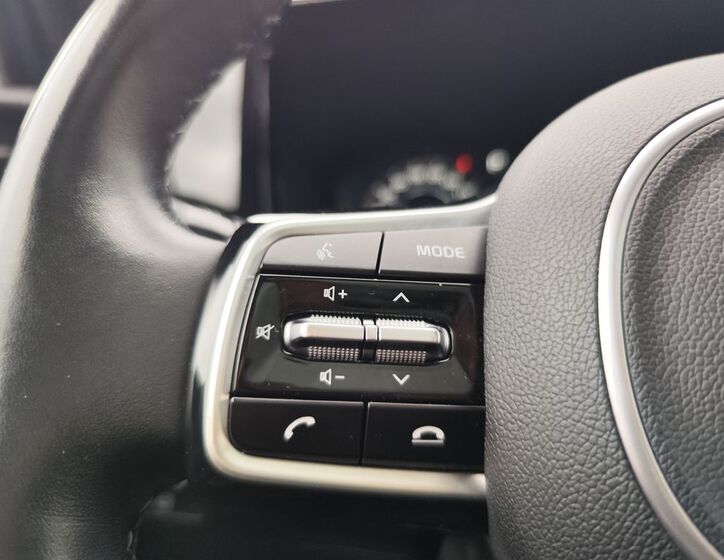 KIA Sorento 34