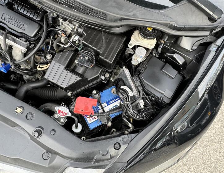 Honda Civic 23
