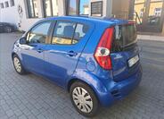Suzuki Splash 7