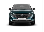Nissan Qashqai 2