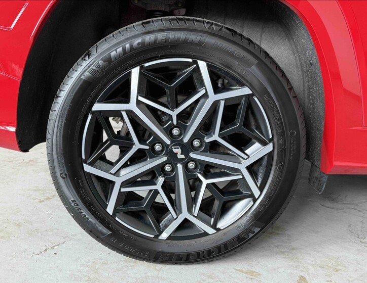 Hyundai Tucson 22