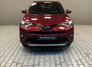 Toyota RAV4 4