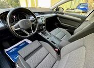 Volkswagen Passat 8