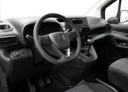 Opel Combo 10