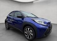Toyota Aygo 1
