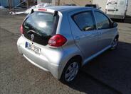 Toyota Aygo 4