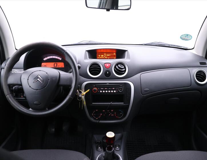 Citroën C3 24