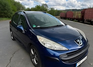 Peugeot 207 1