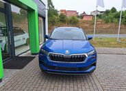 Škoda Karoq 4