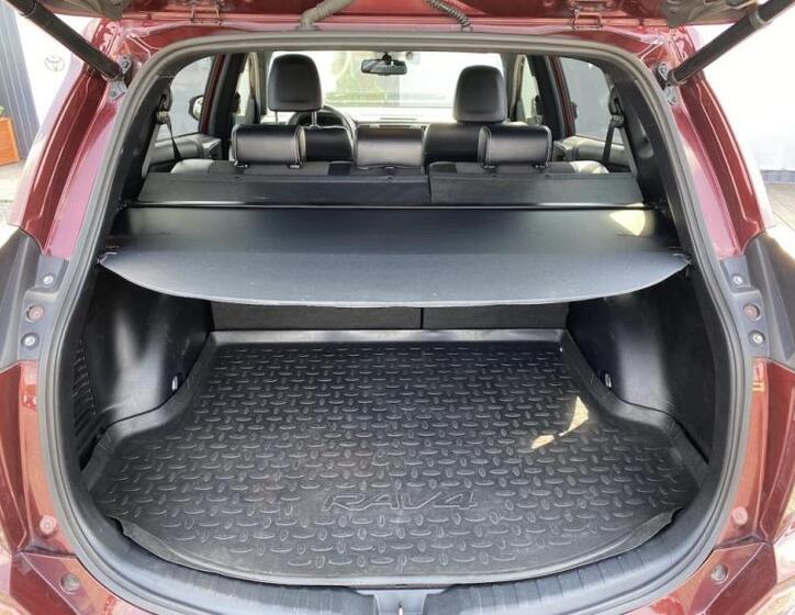 Toyota RAV4 31