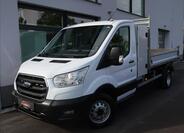Ford Transit 1