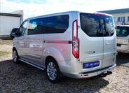 Ford Transit Custom 6