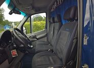 Mercedes-Benz Sprinter 10