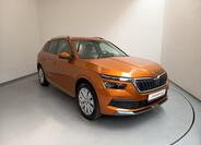 Škoda Kamiq 6