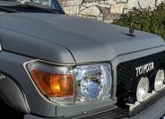 Toyota Land Cruiser 6
