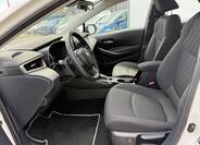 Toyota Corolla 8