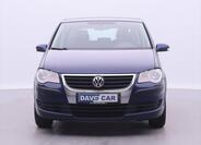 Volkswagen Touran 2