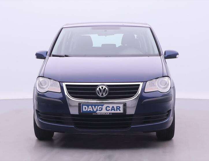 Volkswagen Touran 2