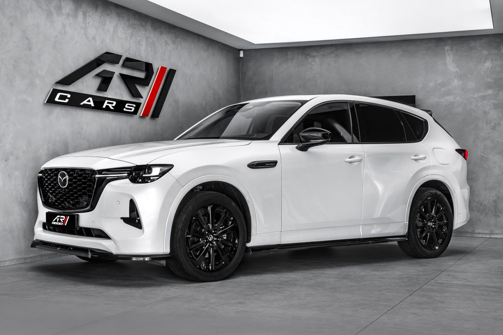 Mazda CX